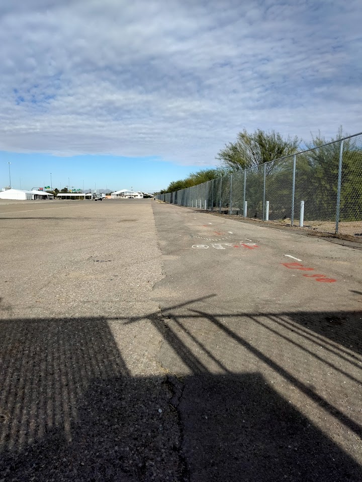 Union Fence project